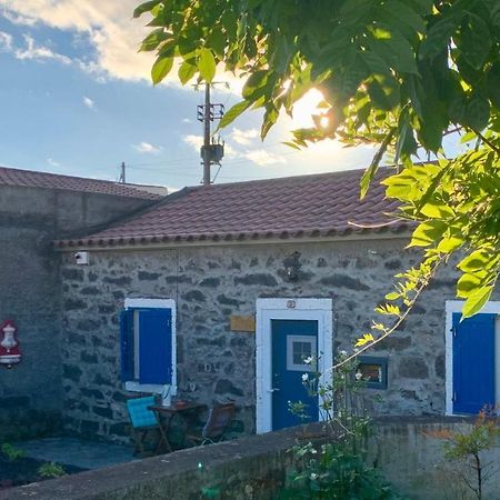 Casa Do Priolo - Villaverde Azores Feteiras المظهر الخارجي الصورة